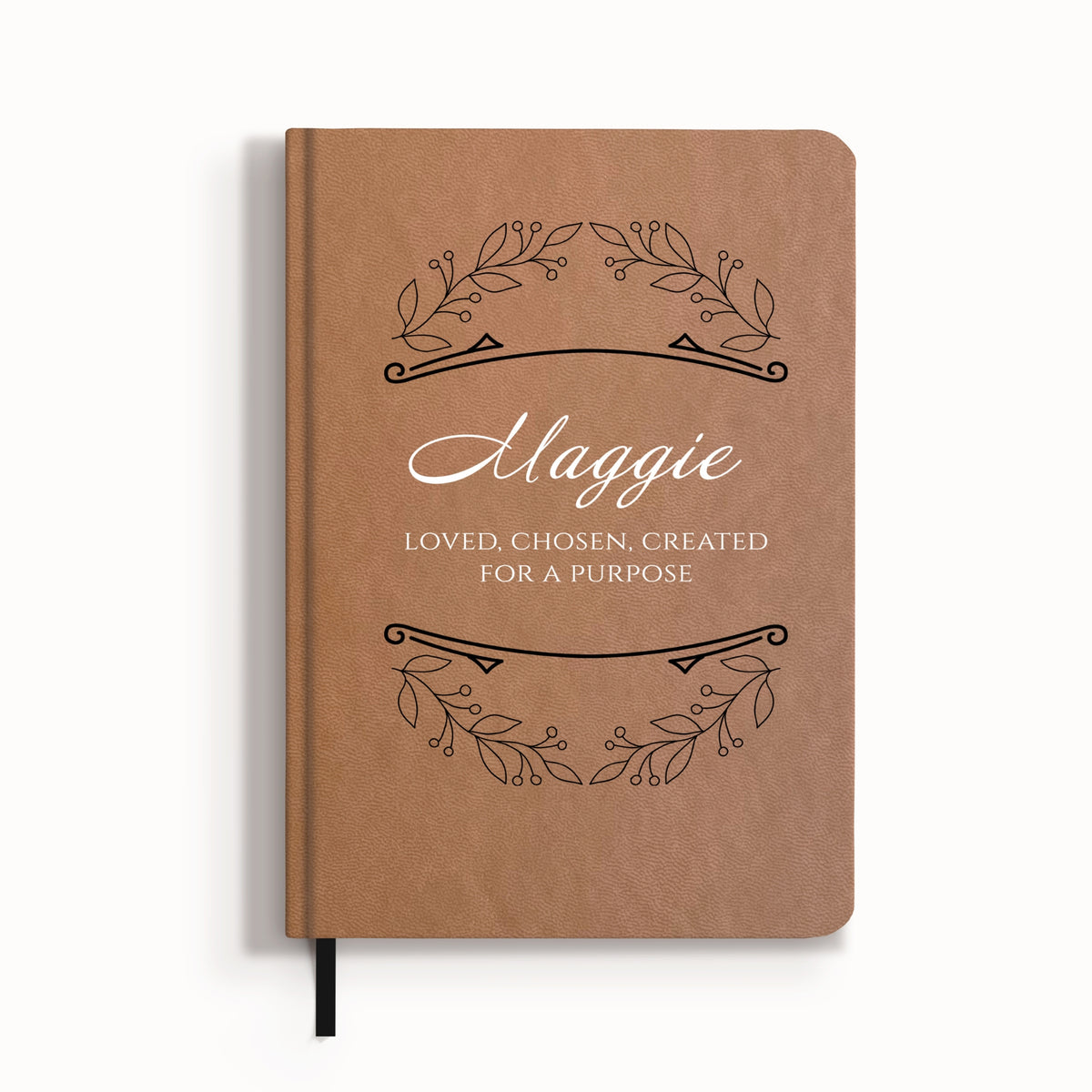 40 Days Gratitude Journal for the Purpose-Driven Woman – Inspire