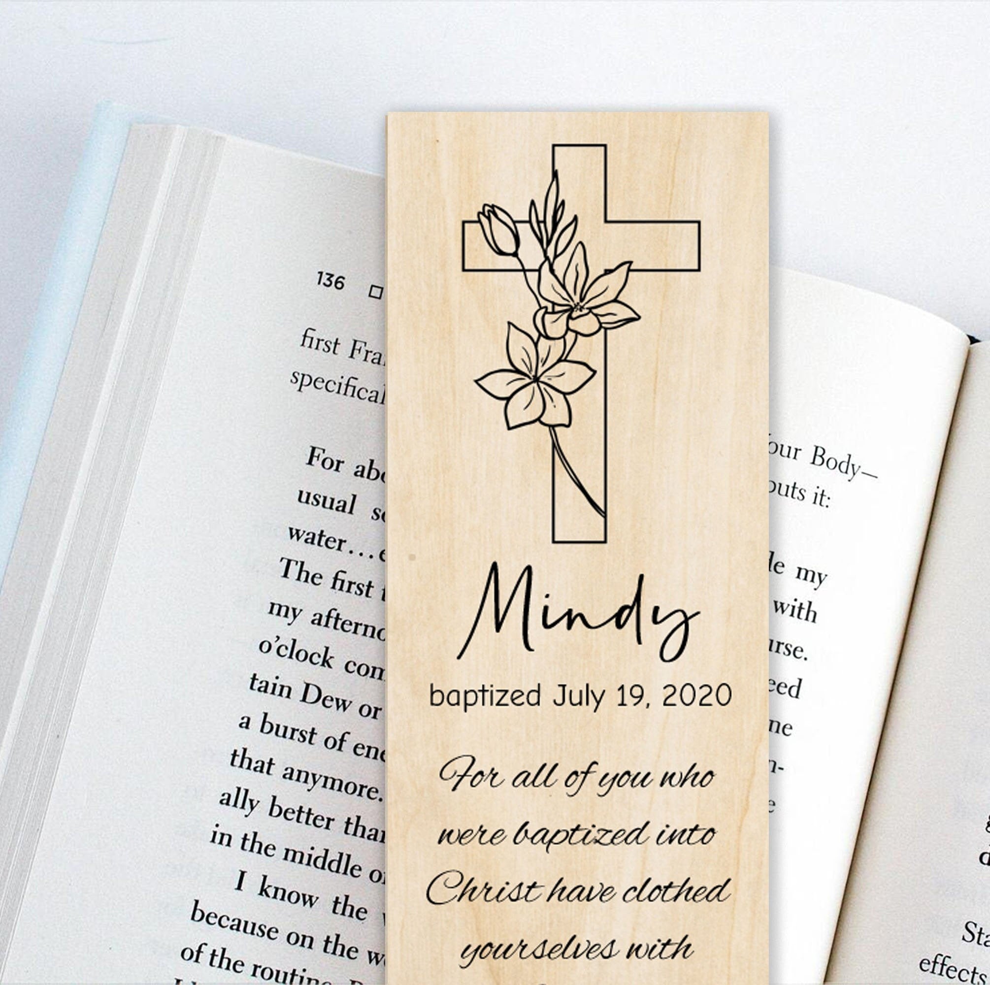 Best Life Ever bookmark | JW Gifts | JW Baptism Gift | JW Bookmark |  Pioneer Gifts | Lemon Boho Flowers